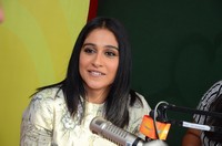 Evaru Movie Team at Vizag Radio Mirchi